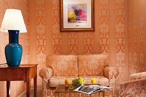 Hotel Pierre Milano