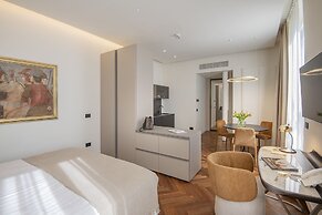 Hotel Pierre Milano
