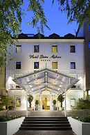 Hotel Pierre Milano