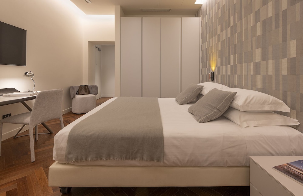 Hotel Pierre Milano