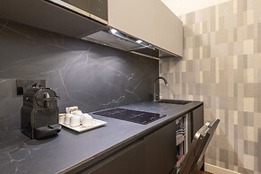 Hotel Pierre Milano