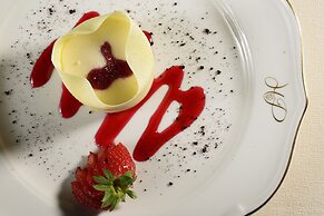 Hotel Pierre Milano
