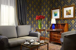Hotel Pierre Milano