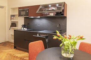 Hotel Pierre Milano
