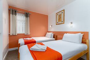 The Sandringham Court Hotel and Apartment
