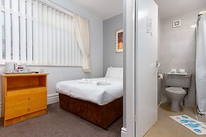 The Sandringham Court Hotel and Apartment