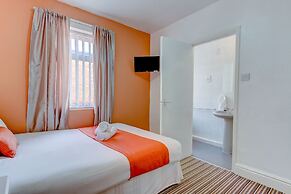 The Sandringham Court Hotel and Apartment
