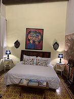 Hotel Doña Elvira