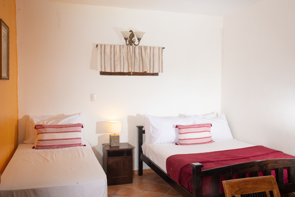 Hotel Doña Elvira