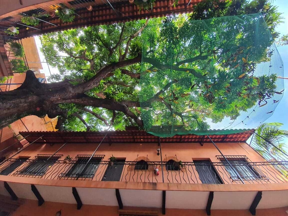Hotel Doña Elvira