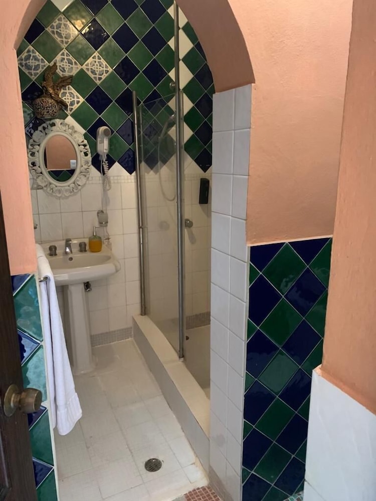 Hotel Doña Elvira