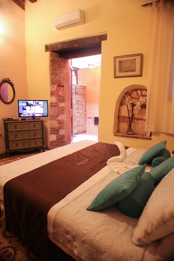 Hotel Doña Elvira