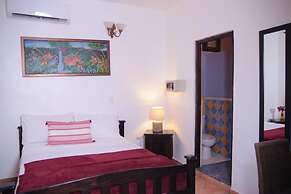 Hotel Doña Elvira