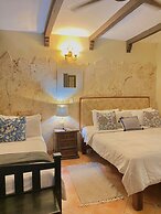 Hotel Doña Elvira