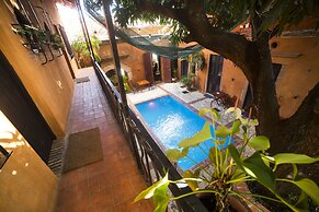 Hotel Doña Elvira
