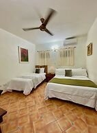 Hotel Doña Elvira