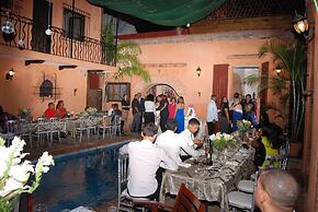 Hotel Doña Elvira