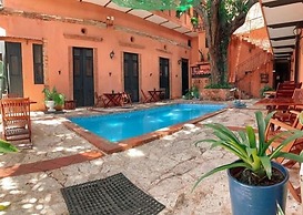 Hotel Doña Elvira