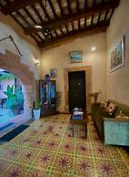 Hotel Doña Elvira
