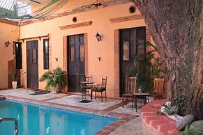 Hotel Doña Elvira