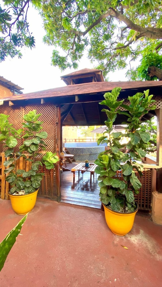 Hotel Doña Elvira