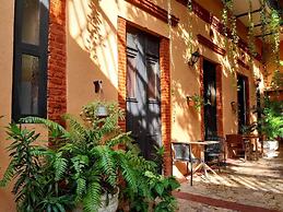Hotel Doña Elvira