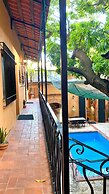 Hotel Doña Elvira