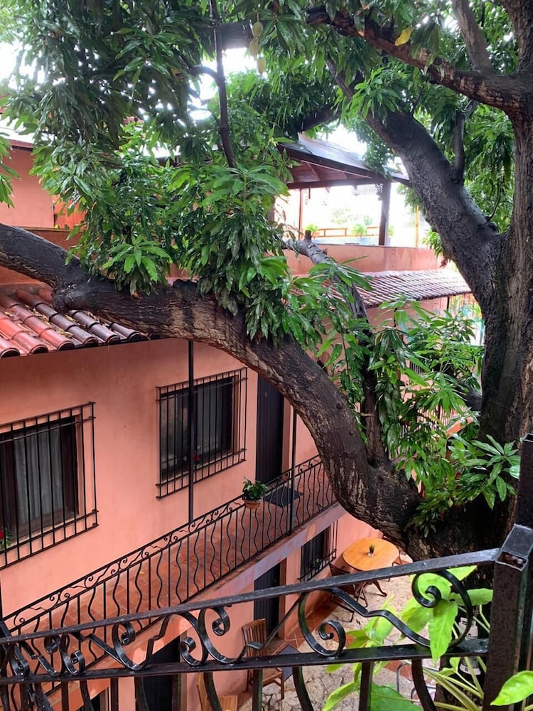 Hotel Doña Elvira