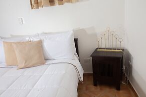 Hotel Doña Elvira