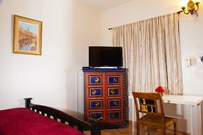 Hotel Doña Elvira