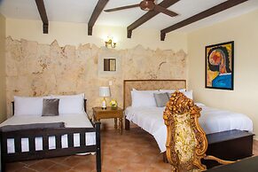 Hotel Doña Elvira