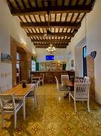 Hotel Doña Elvira