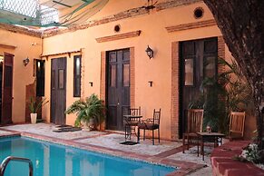 Hotel Doña Elvira