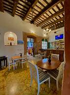 Hotel Doña Elvira