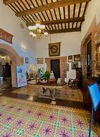 Hotel Doña Elvira