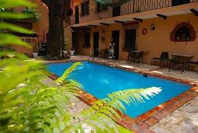 Hotel Doña Elvira