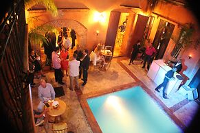 Hotel Doña Elvira
