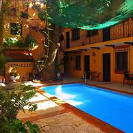 Hotel Doña Elvira