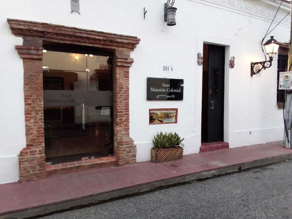 Hotel Doña Elvira