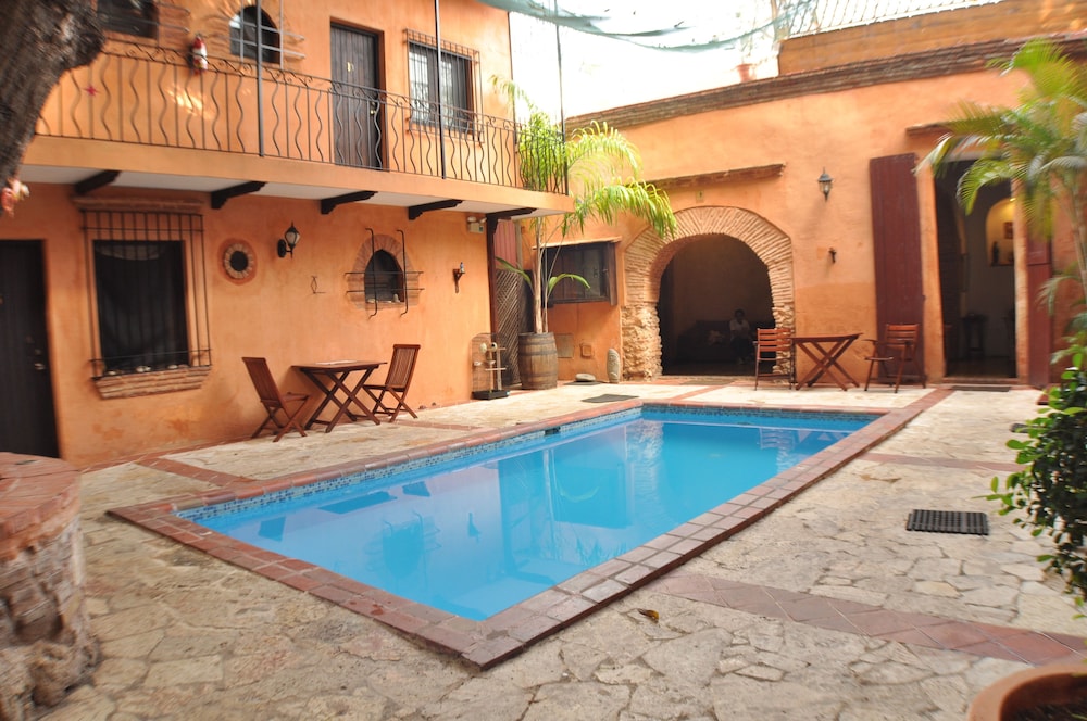 Hotel Doña Elvira