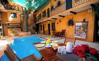 Hotel Doña Elvira