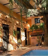 Hotel Doña Elvira