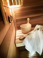 CGH Résidences & Spas L'Oree des Cimes