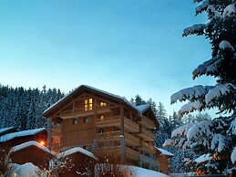 CGH Résidences & Spas L'Oree des Cimes