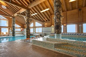 CGH Résidences & Spas L'Oree des Cimes
