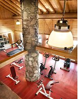 CGH Résidences & Spas L'Oree des Cimes