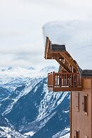 CGH Résidences & Spas Les Cimes Blanches