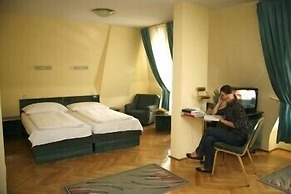 Hotel Bara Budapest