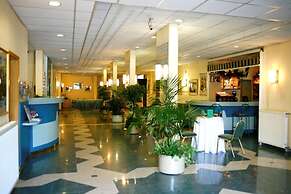 Hotel Bara Budapest