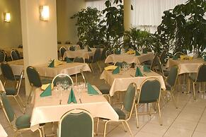 Hotel Bara Budapest